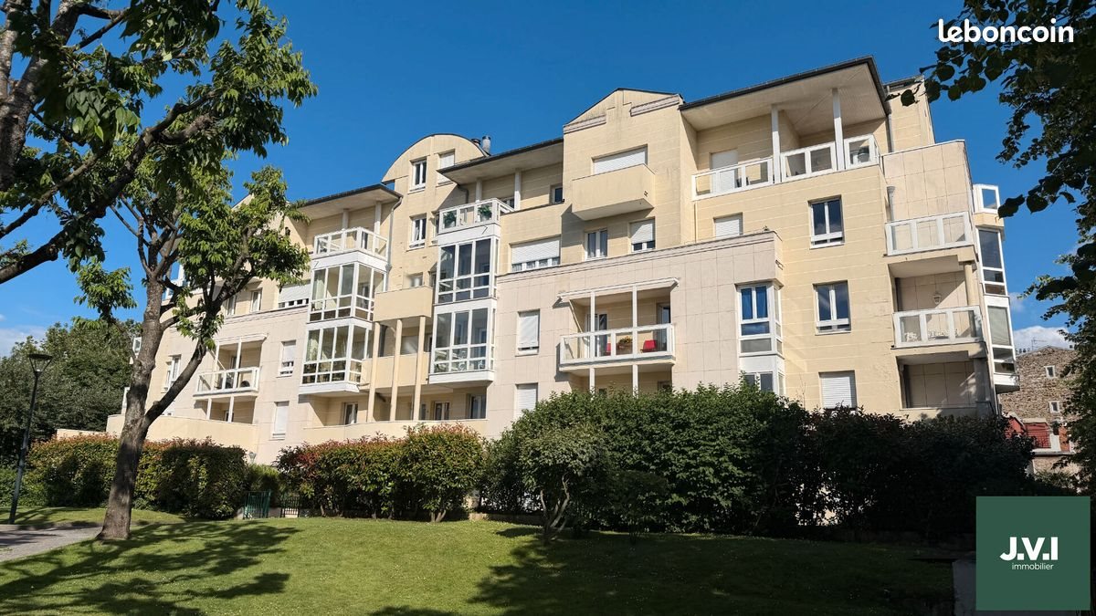 Appartement à vendre, 80m², Enghien-les-Bains