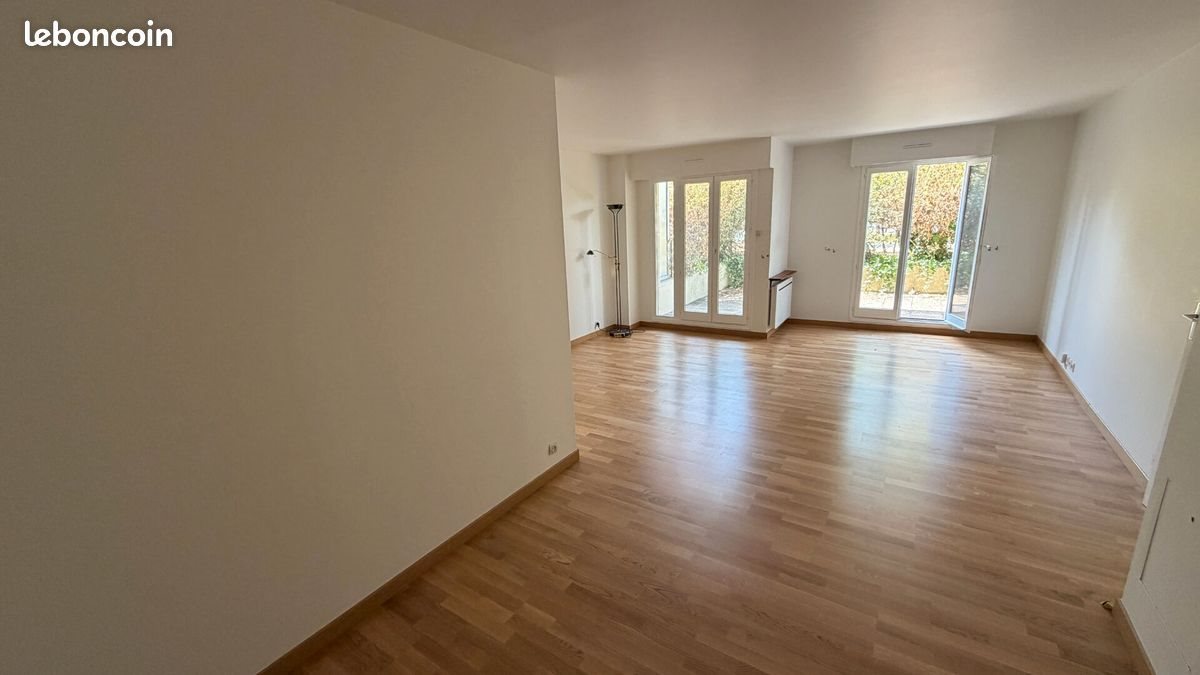 Appartement à vendre, 80m², Enghien-les-Bains