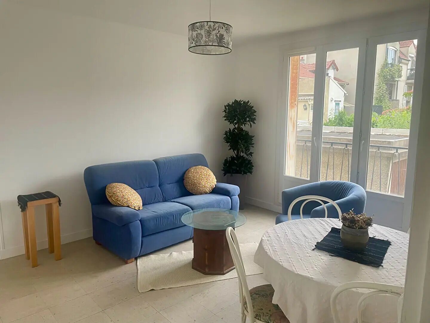 Appartement à vendre, 60m², Deuil-la-Barre