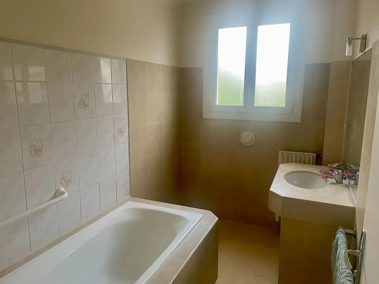 Appartement à vendre, 60m², Deuil-la-Barre