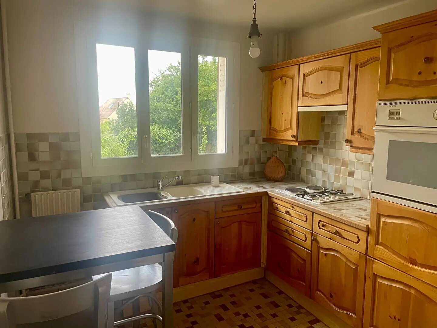 Appartement à vendre, 60m², Deuil-la-Barre