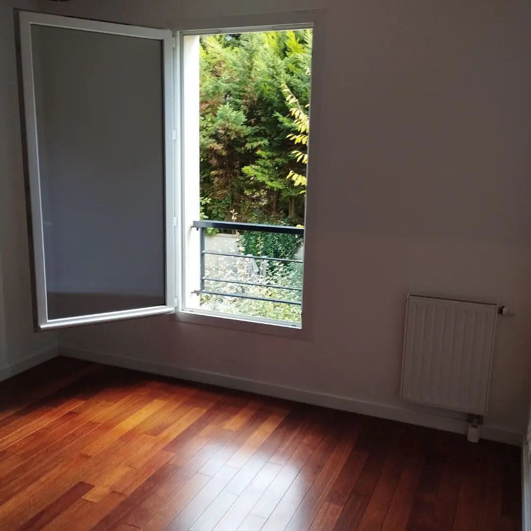 Appartement à vendre, 54m², Ermont