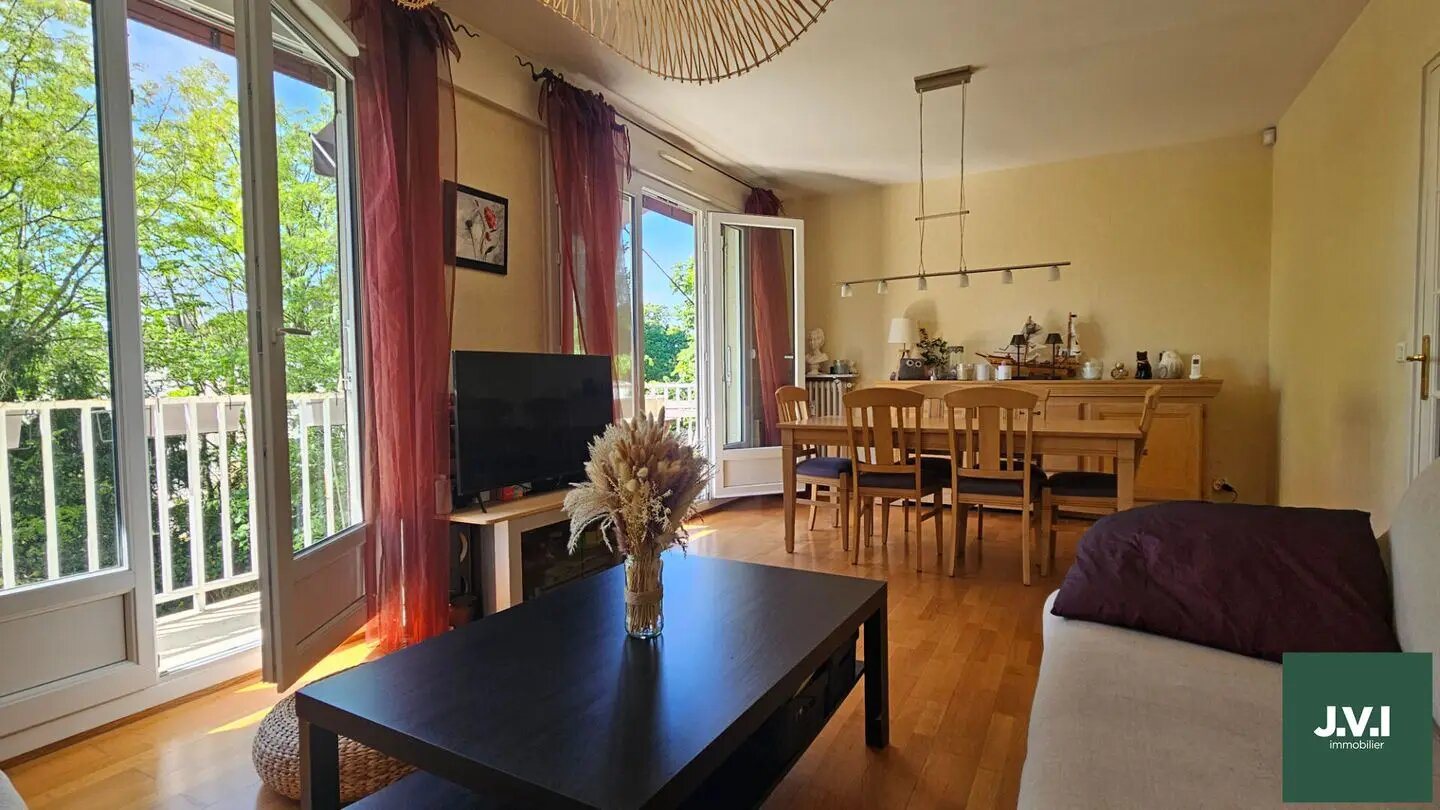 Appartement à vendre, 69m², Montmorency