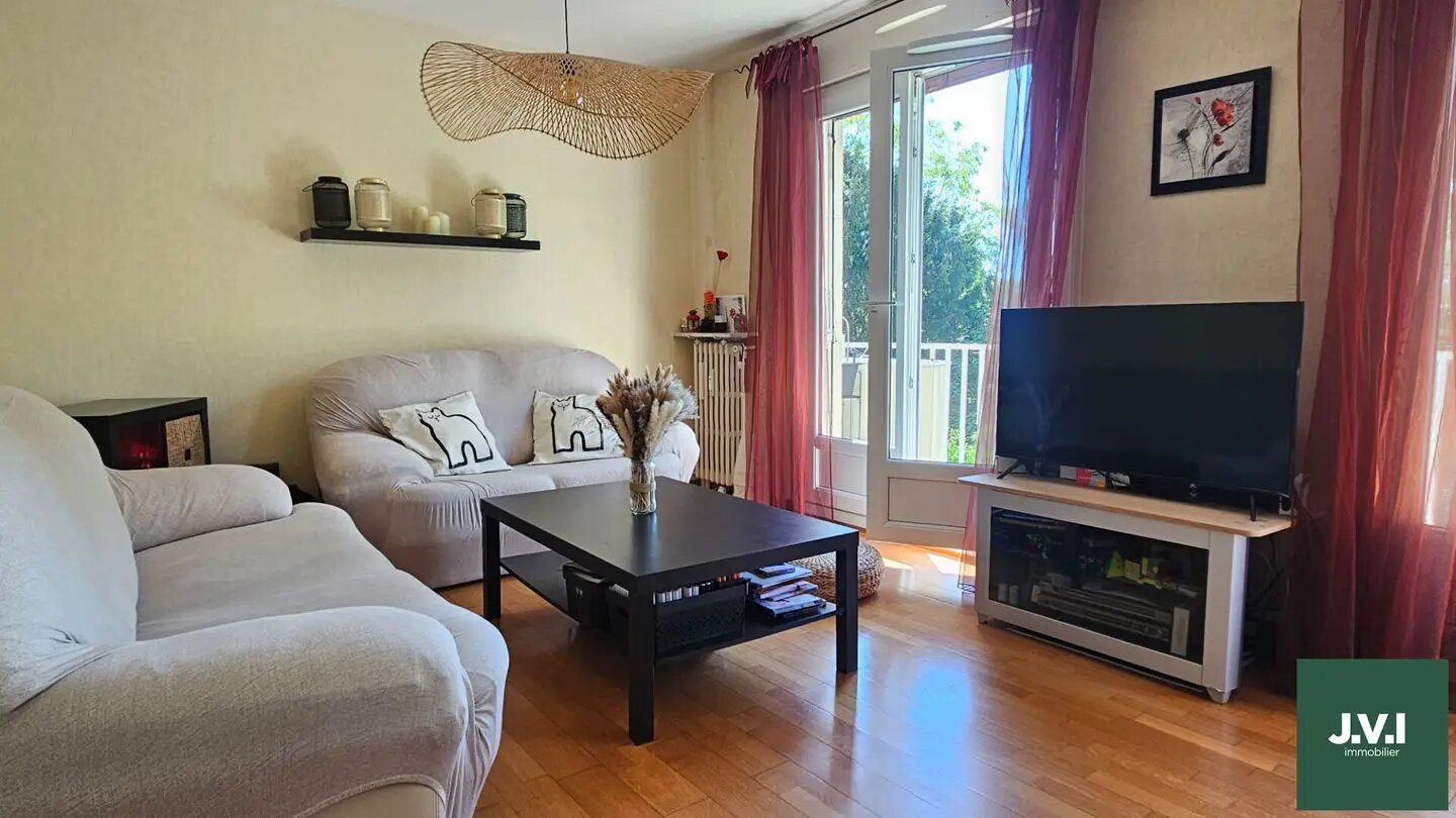 Appartement à vendre, 69m², Montmorency
