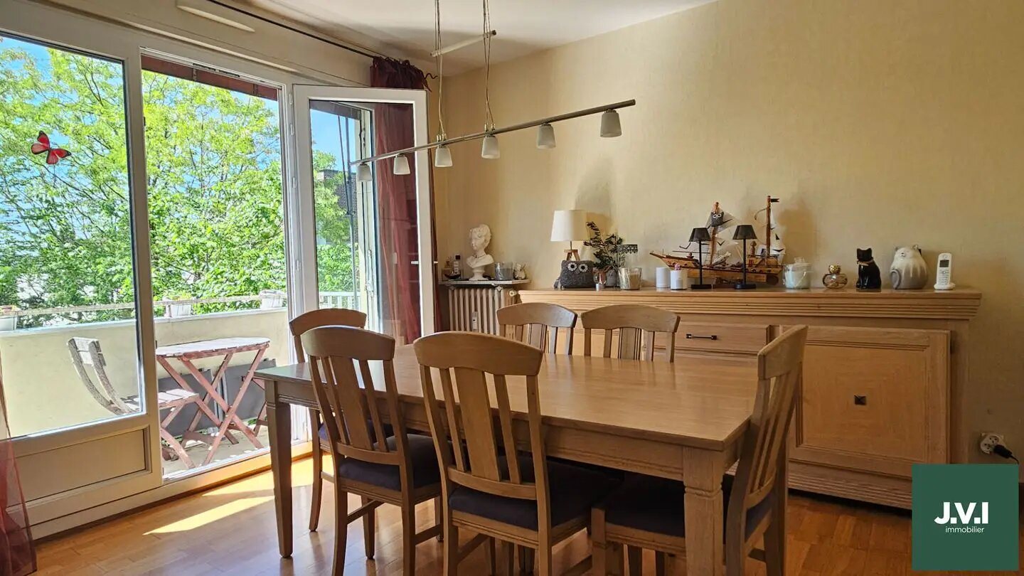 Appartement à vendre, 69m², Montmorency