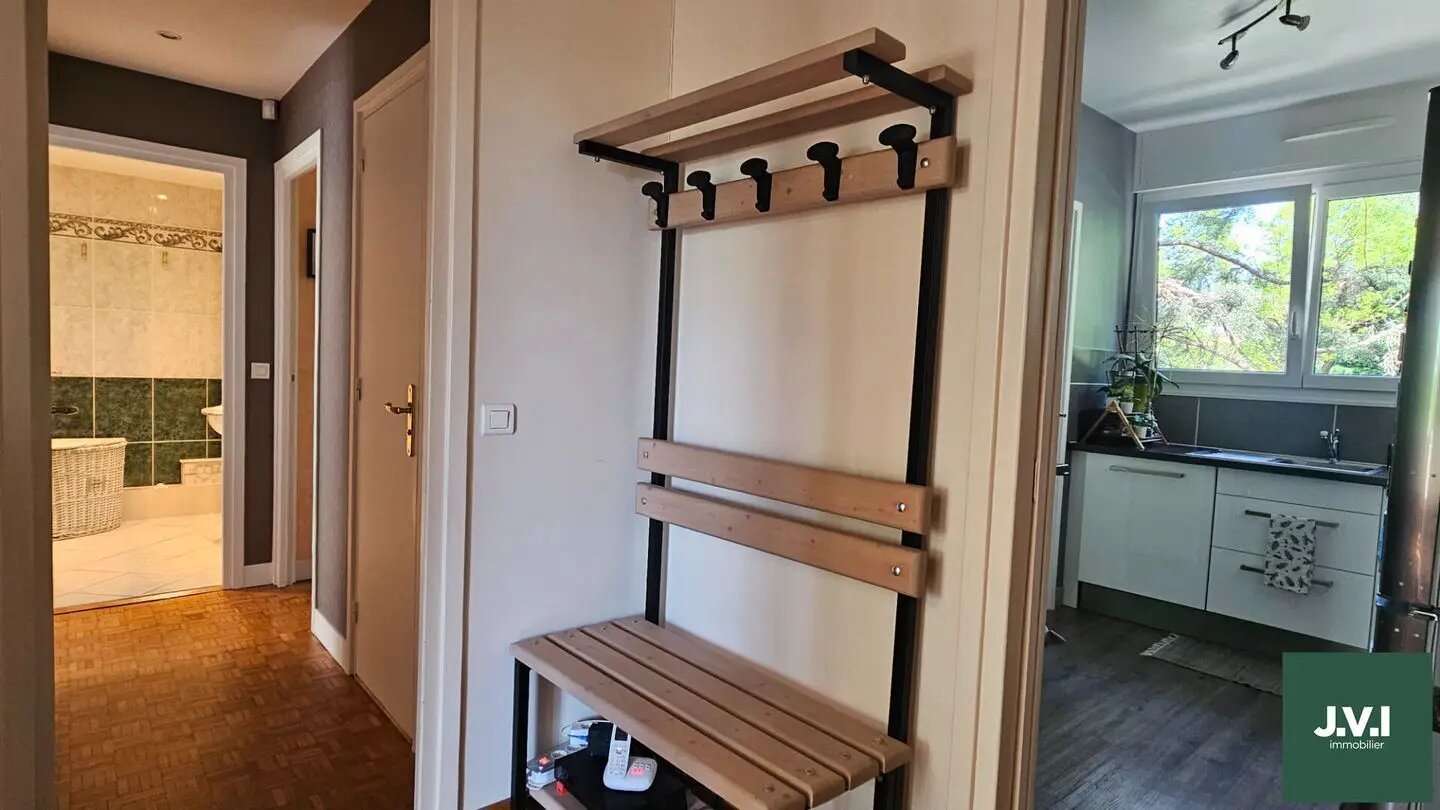 Appartement à vendre, 69m², Montmorency