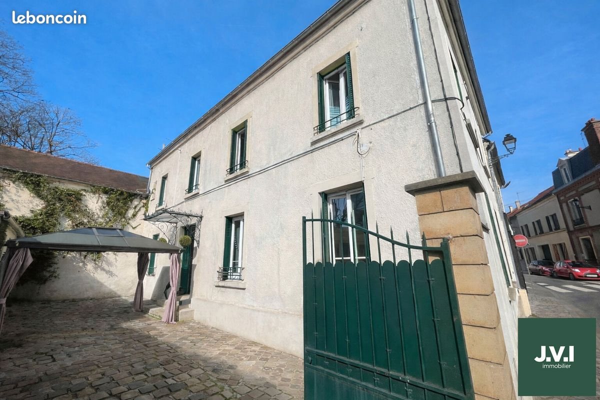 Maison à vendre, 245m², Deuil-la-Barre