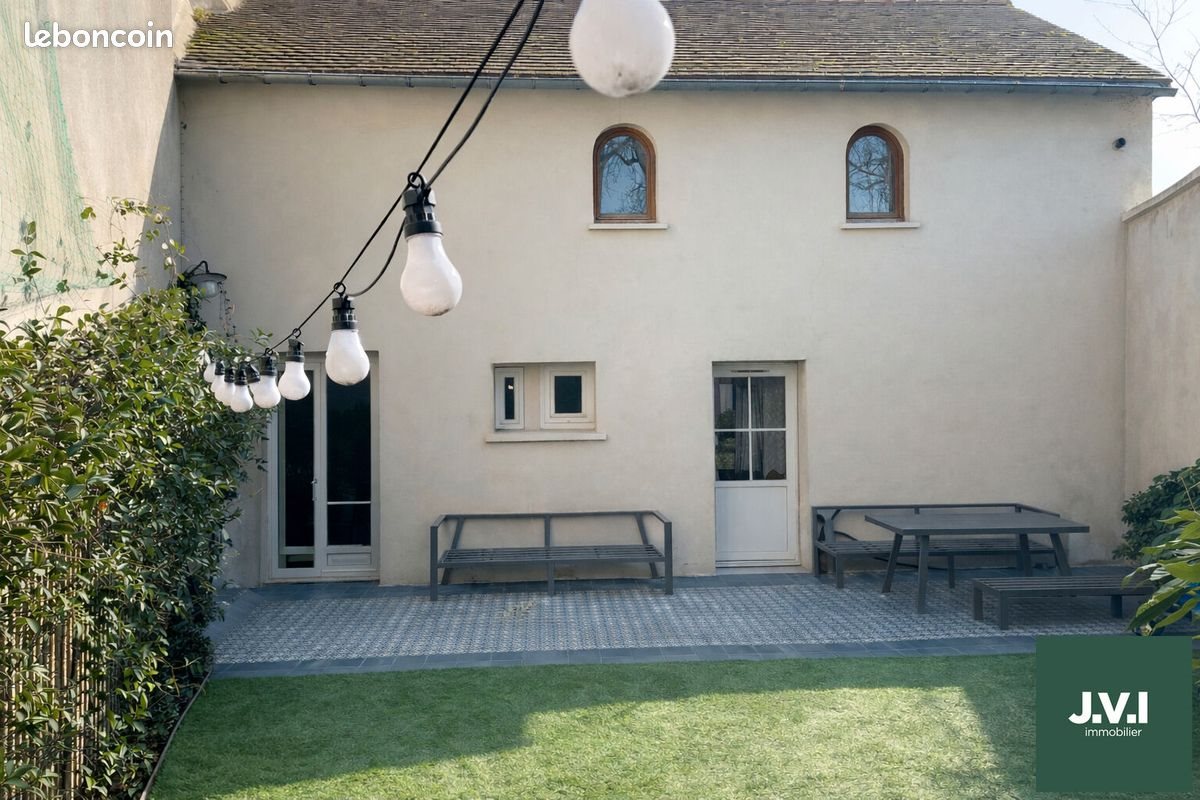 Maison à vendre, 245m², Deuil-la-Barre