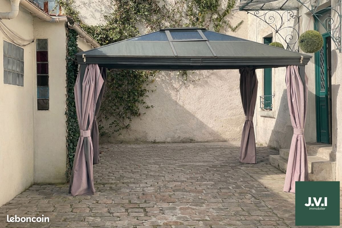 Maison à vendre, 245m², Deuil-la-Barre