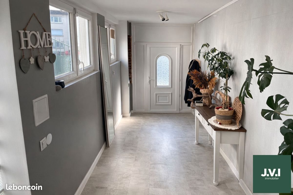 Maison à vendre, 245m², Deuil-la-Barre
