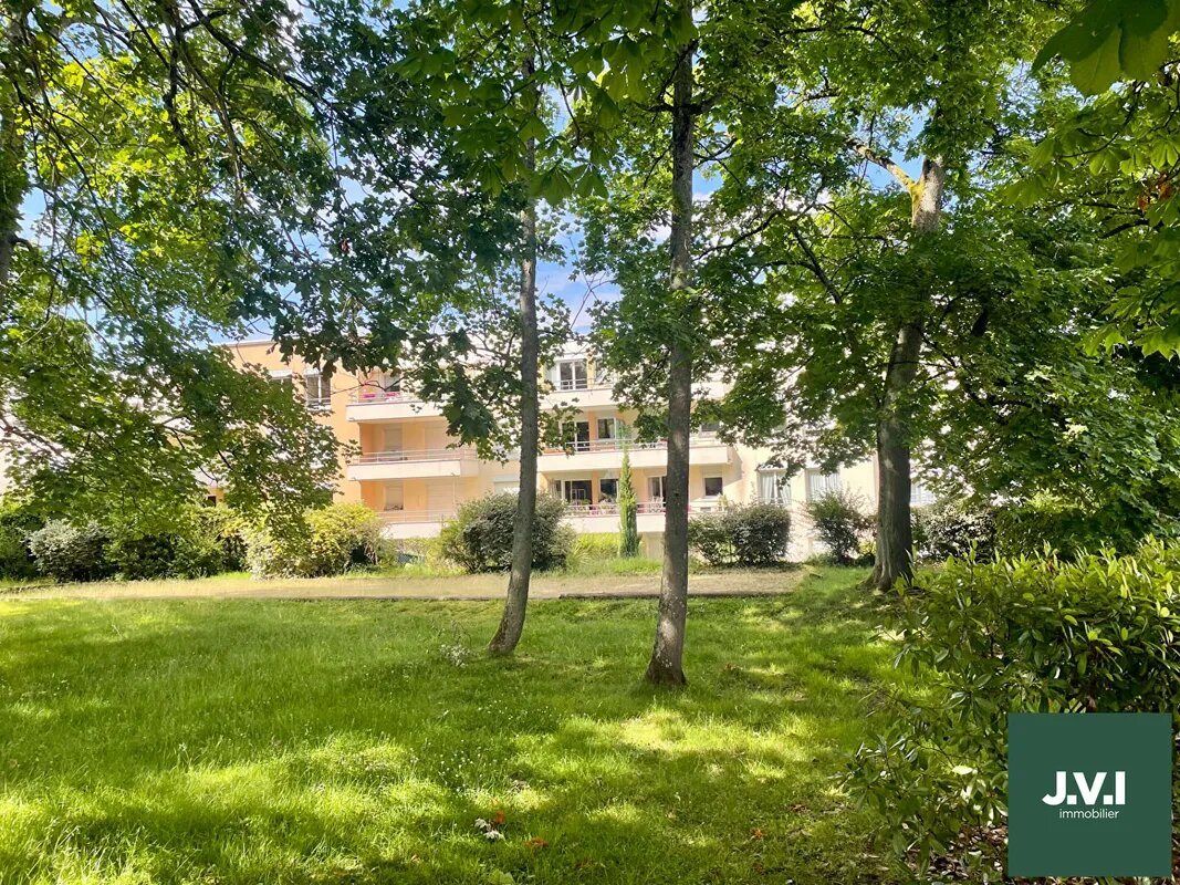 Maison à vendre, 84m², Montmorency