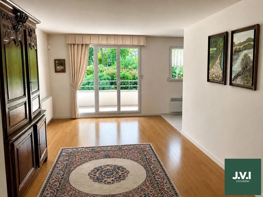 Maison à vendre, 84m², Montmorency
