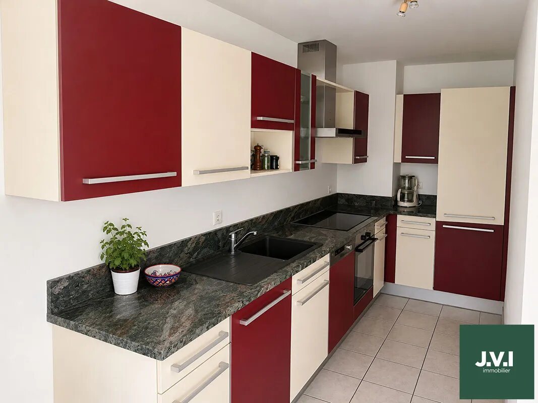 Maison à vendre, 84m², Montmorency