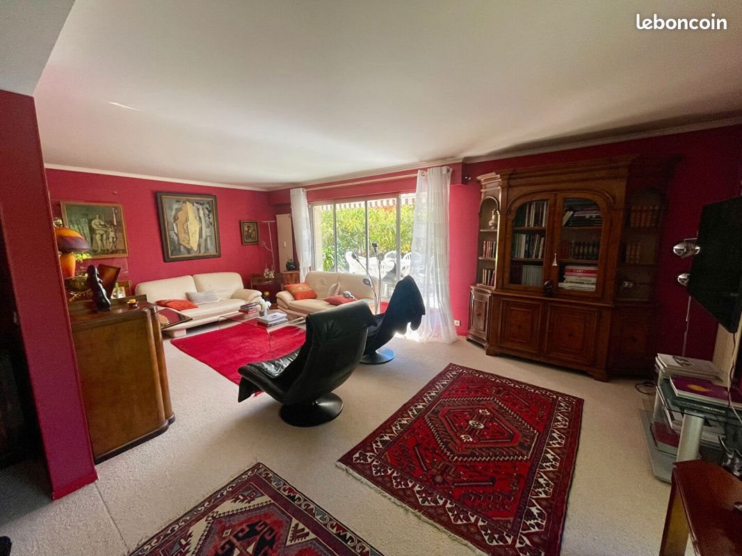 Appartement à vendre, 118m², Montmorency