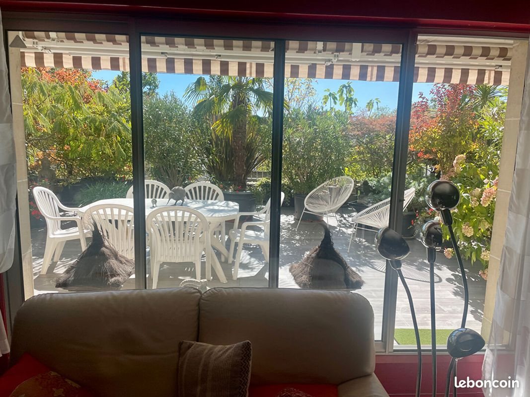 Appartement à vendre, 118m², Montmorency