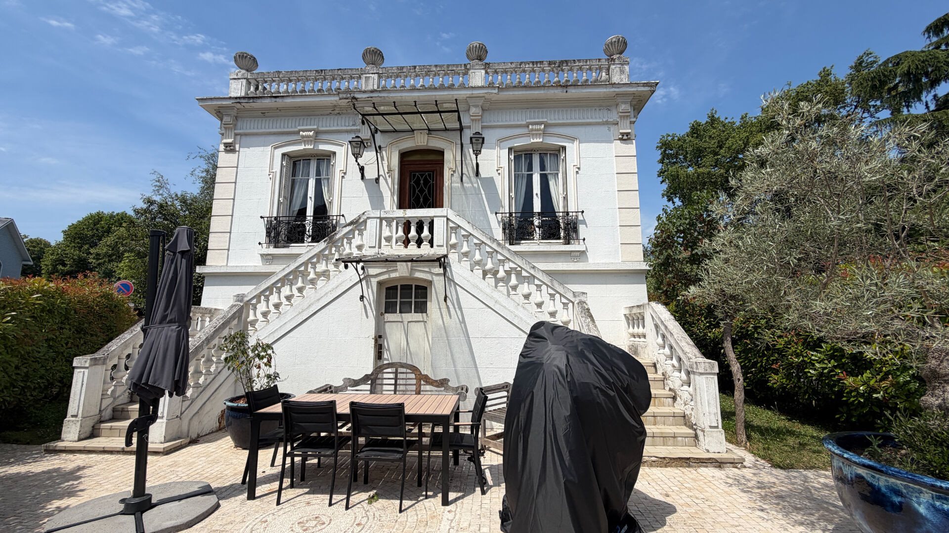 Maison à vendre, 164m², Enghien-les-Bains