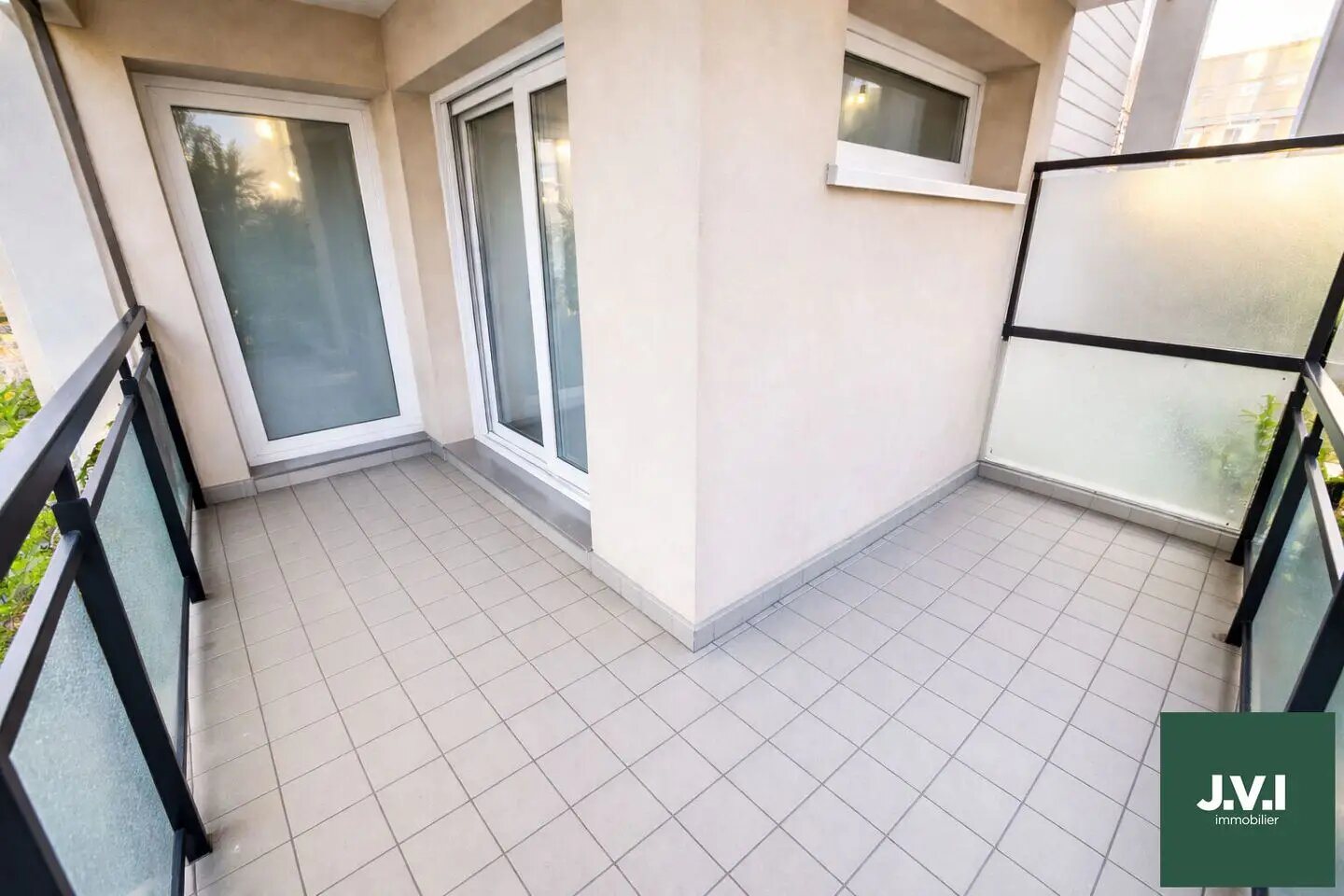 Appartement à vendre, 41m², Montmorency