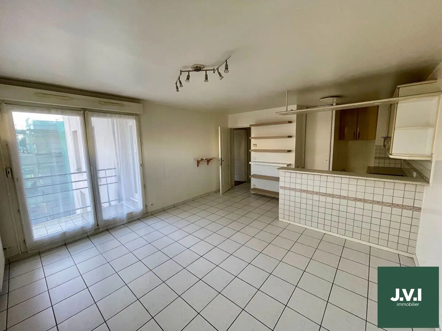 Appartement à vendre, 41m², Montmorency