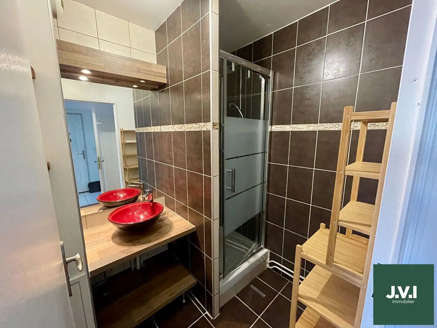 Appartement à vendre, 41m², Montmorency