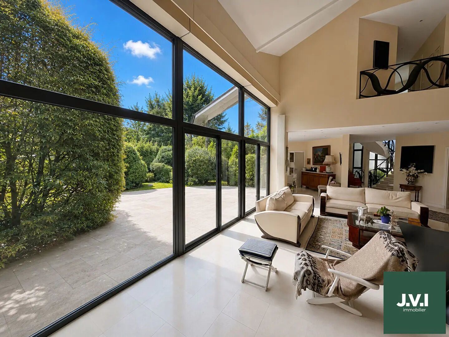 Maison à vendre, 212m², Montmorency