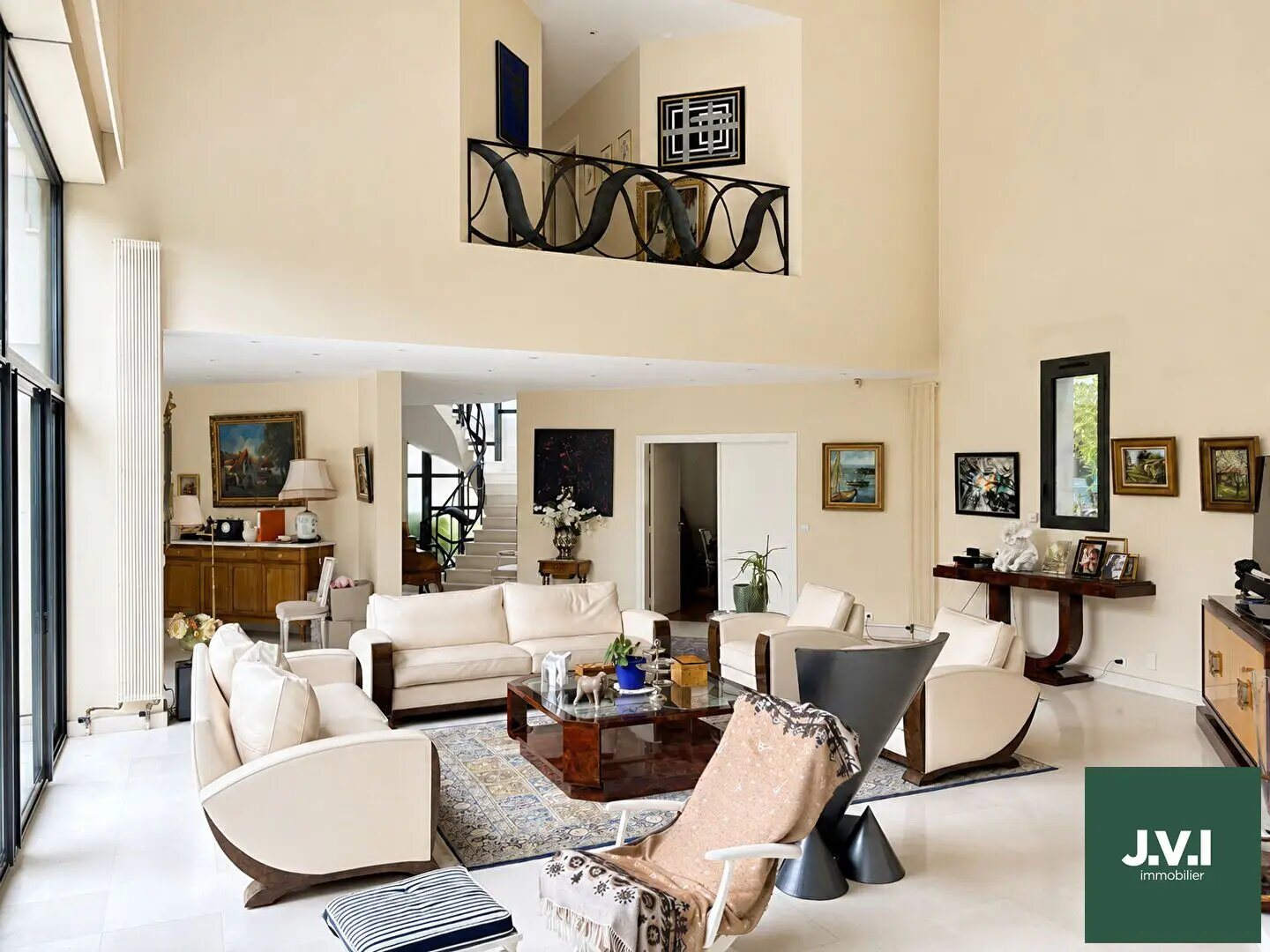 Maison à vendre, 212m², Montmorency