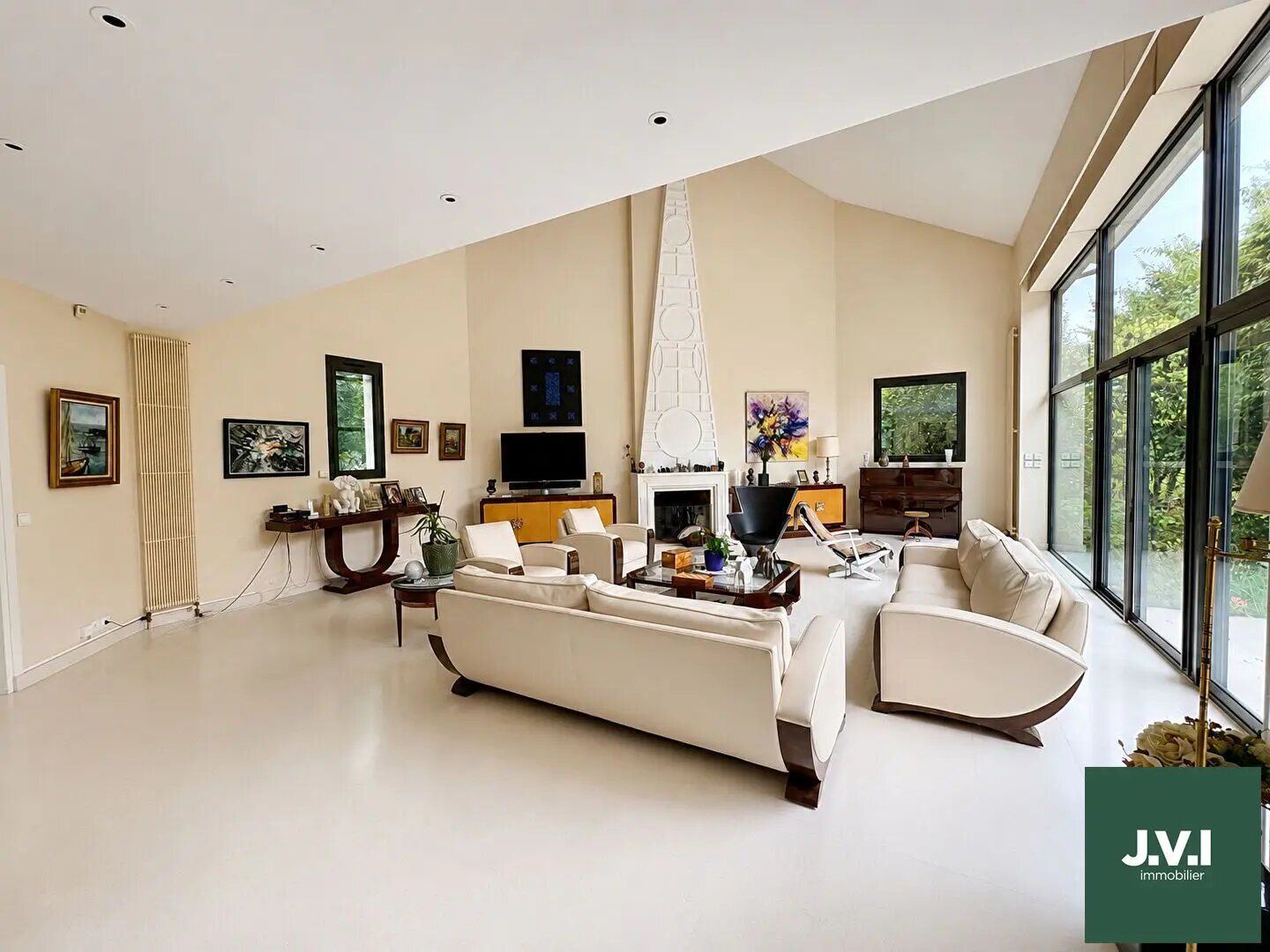 Maison à vendre, 212m², Montmorency