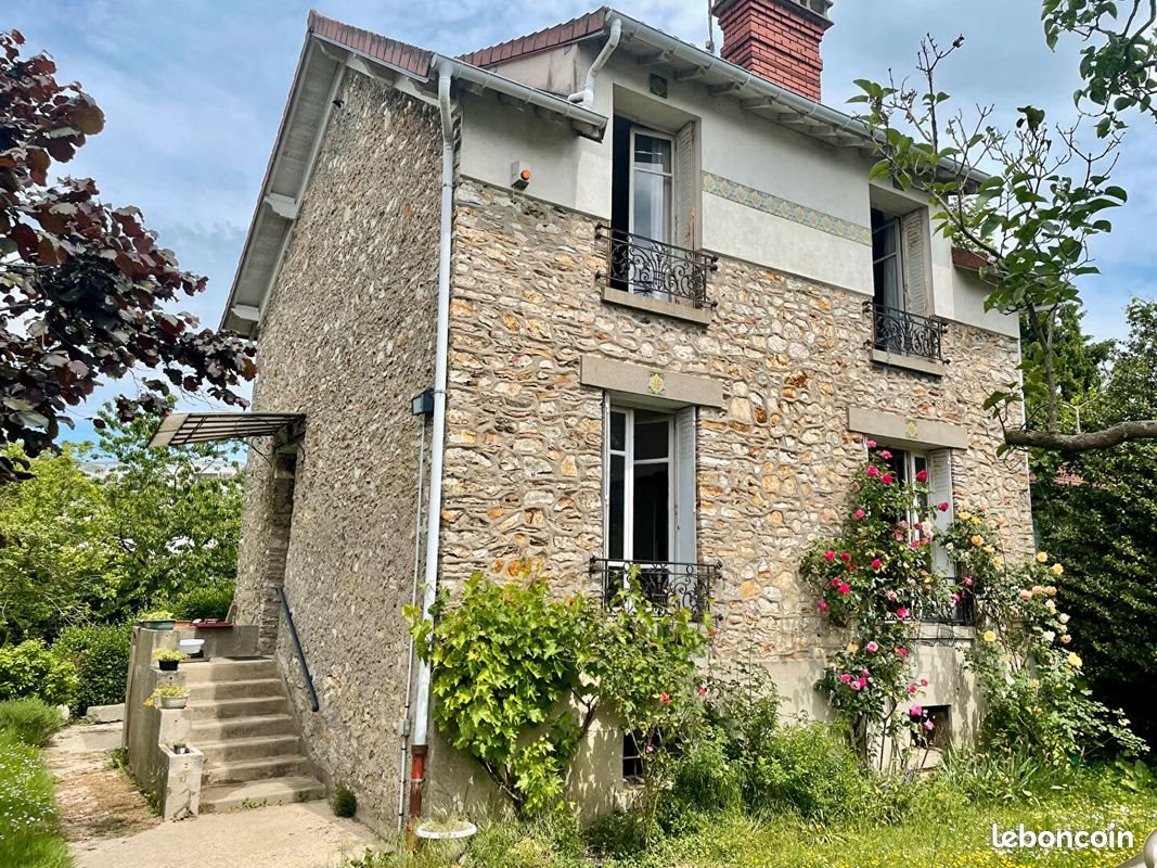 Maison à vendre, 83m², Montmorency