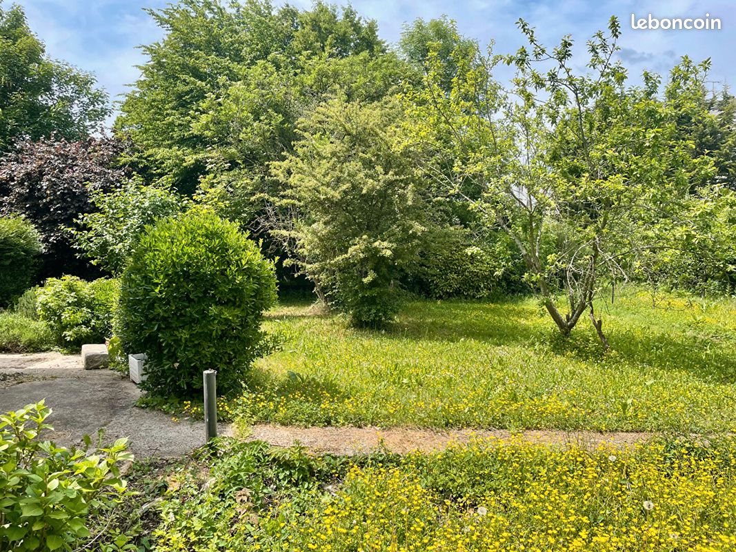 Maison à vendre, 83m², Montmorency