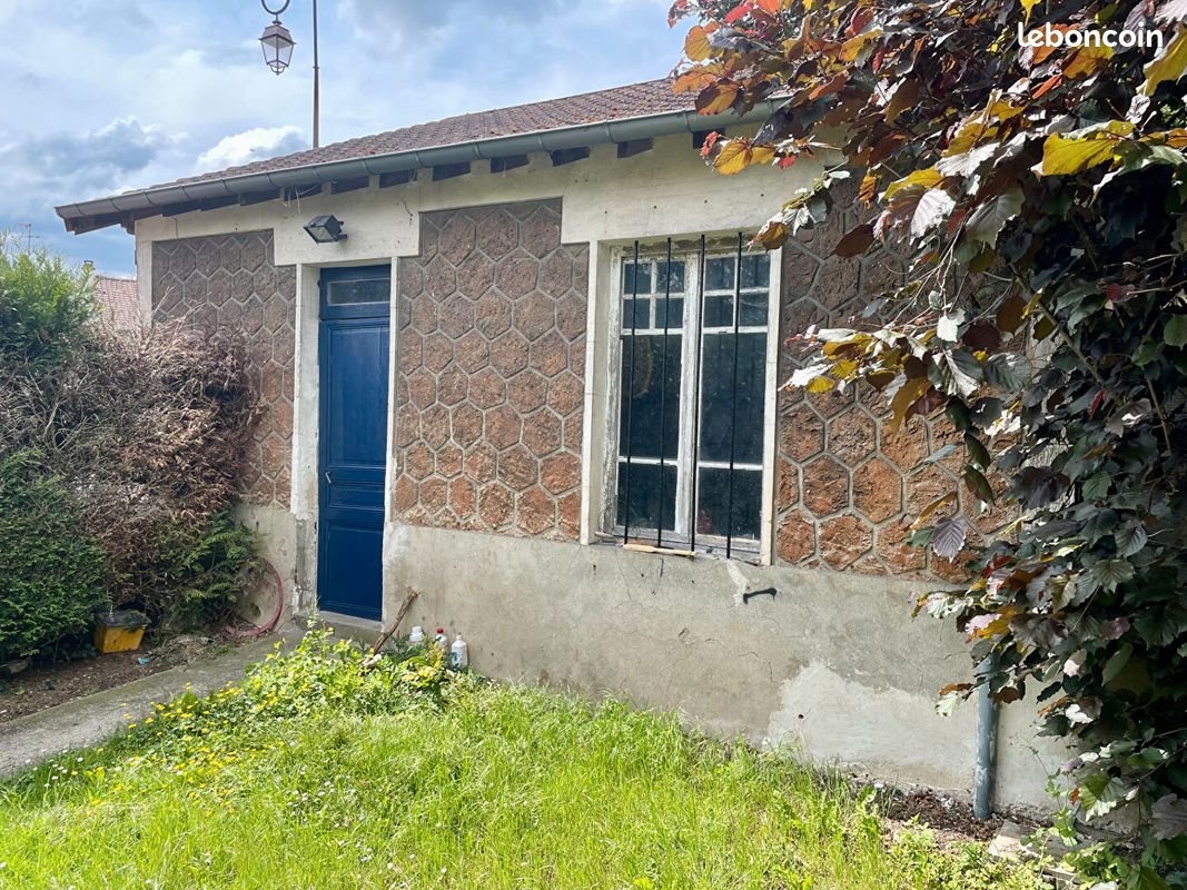 Maison à vendre, 83m², Montmorency