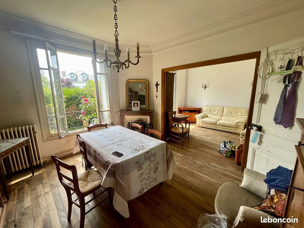 Maison à vendre, 83m², Montmorency