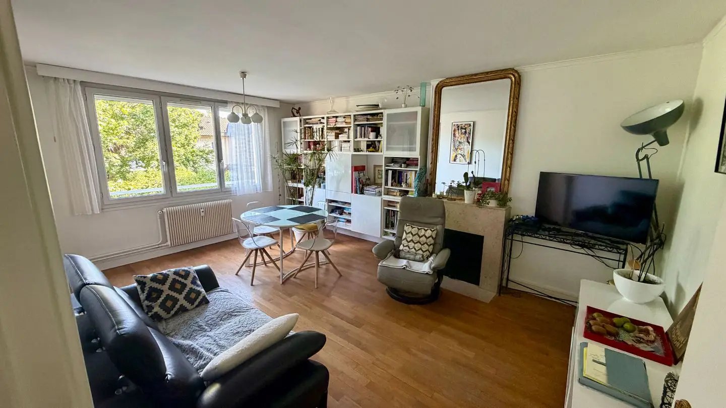 Appartement à vendre, 60m², Enghien-les-Bains