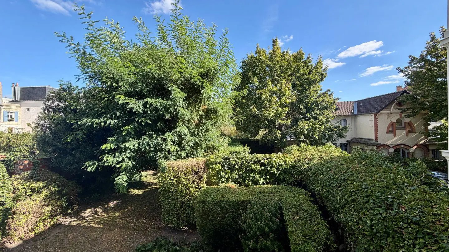 Appartement à vendre, 60m², Enghien-les-Bains
