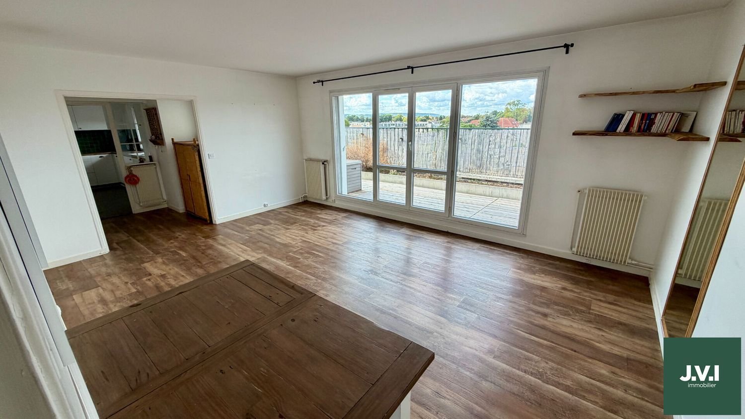 Appartement à vendre, 73m², Soisy-sous-Montmorency