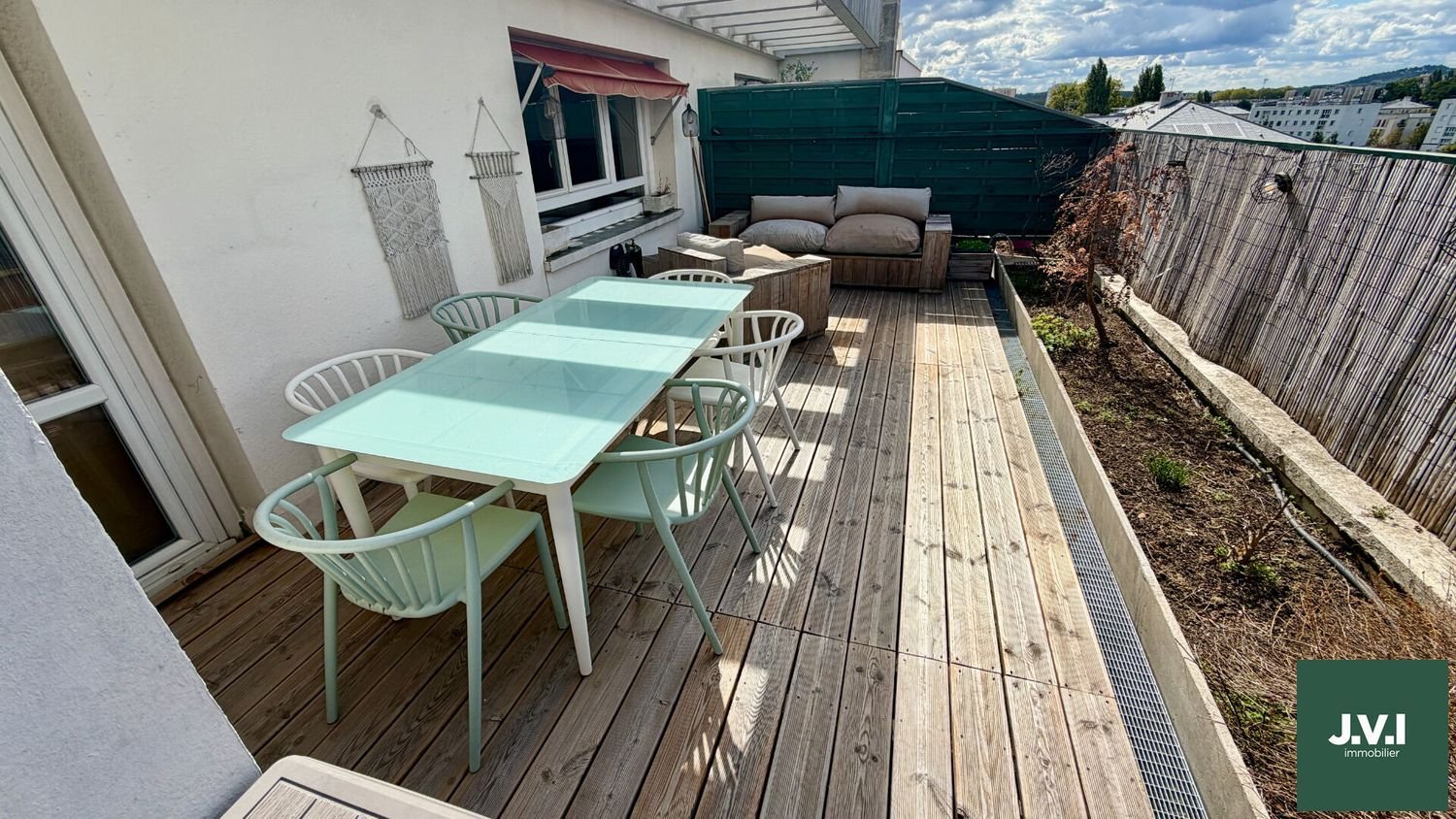 Appartement à vendre, 73m², Soisy-sous-Montmorency