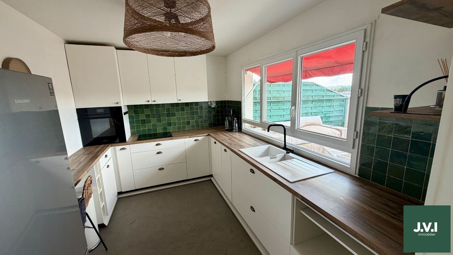 Appartement à vendre, 73m², Soisy-sous-Montmorency