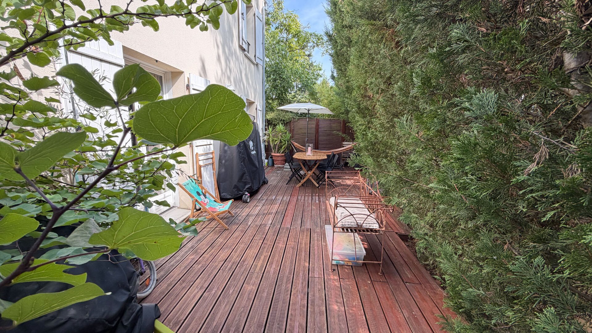 Maison à vendre, 150m², Enghien-les-Bains
