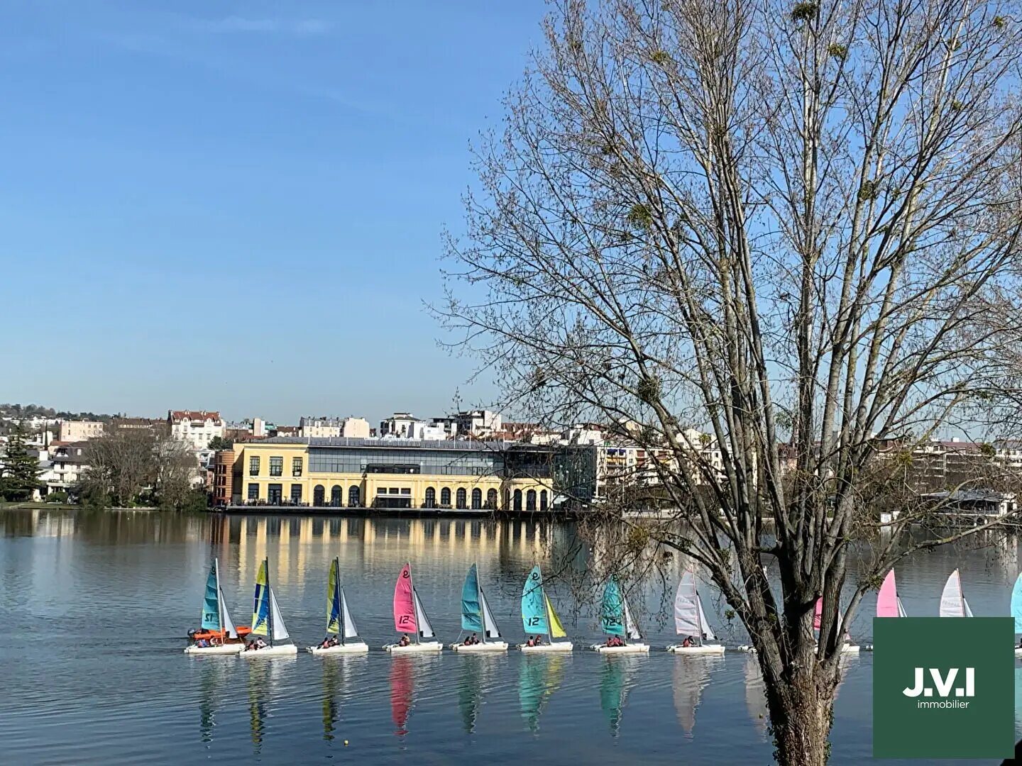 Maison à vendre, 266m², Saint-Gratien