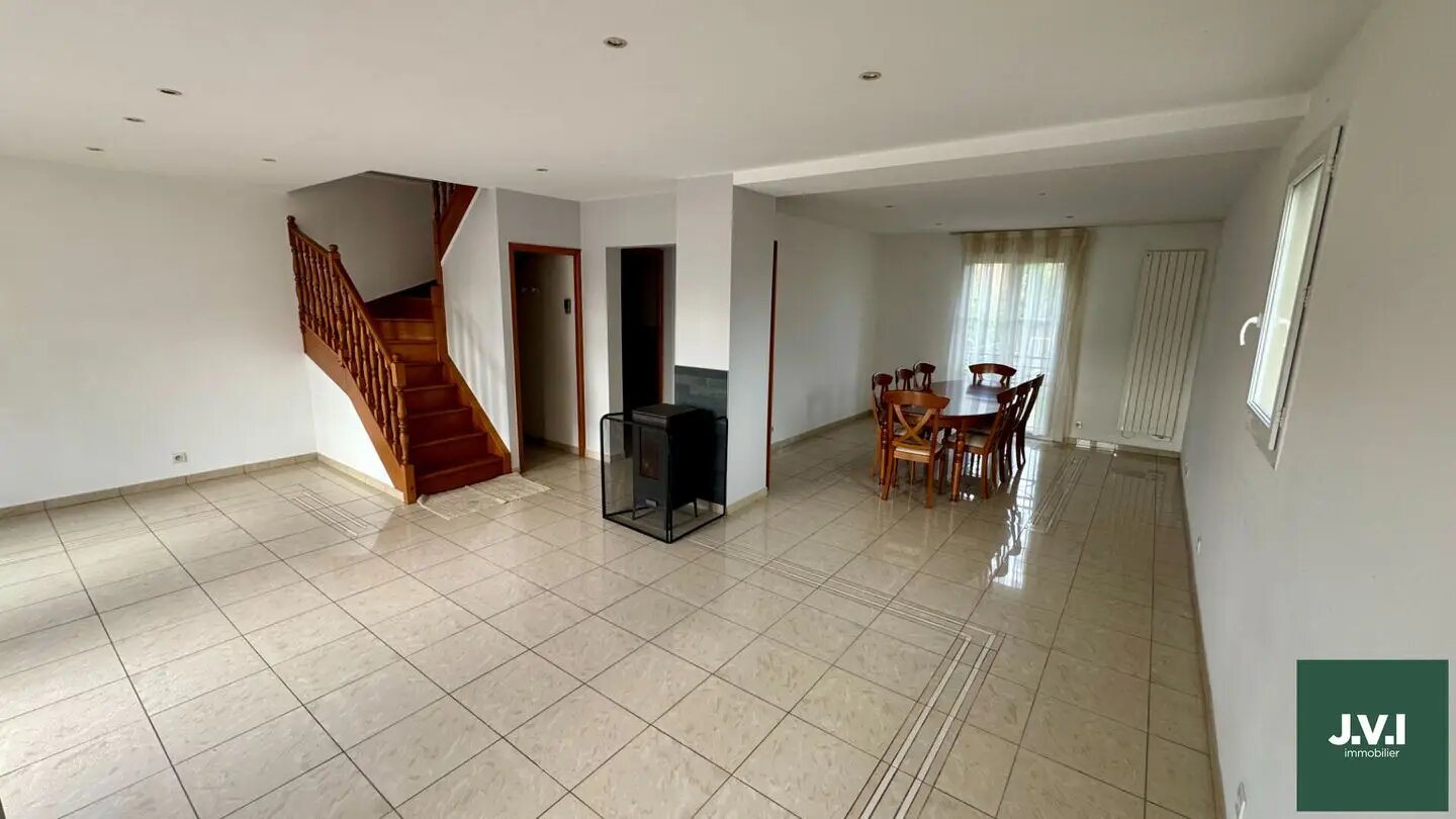Maison à vendre, 160m², Enghien-les-Bains