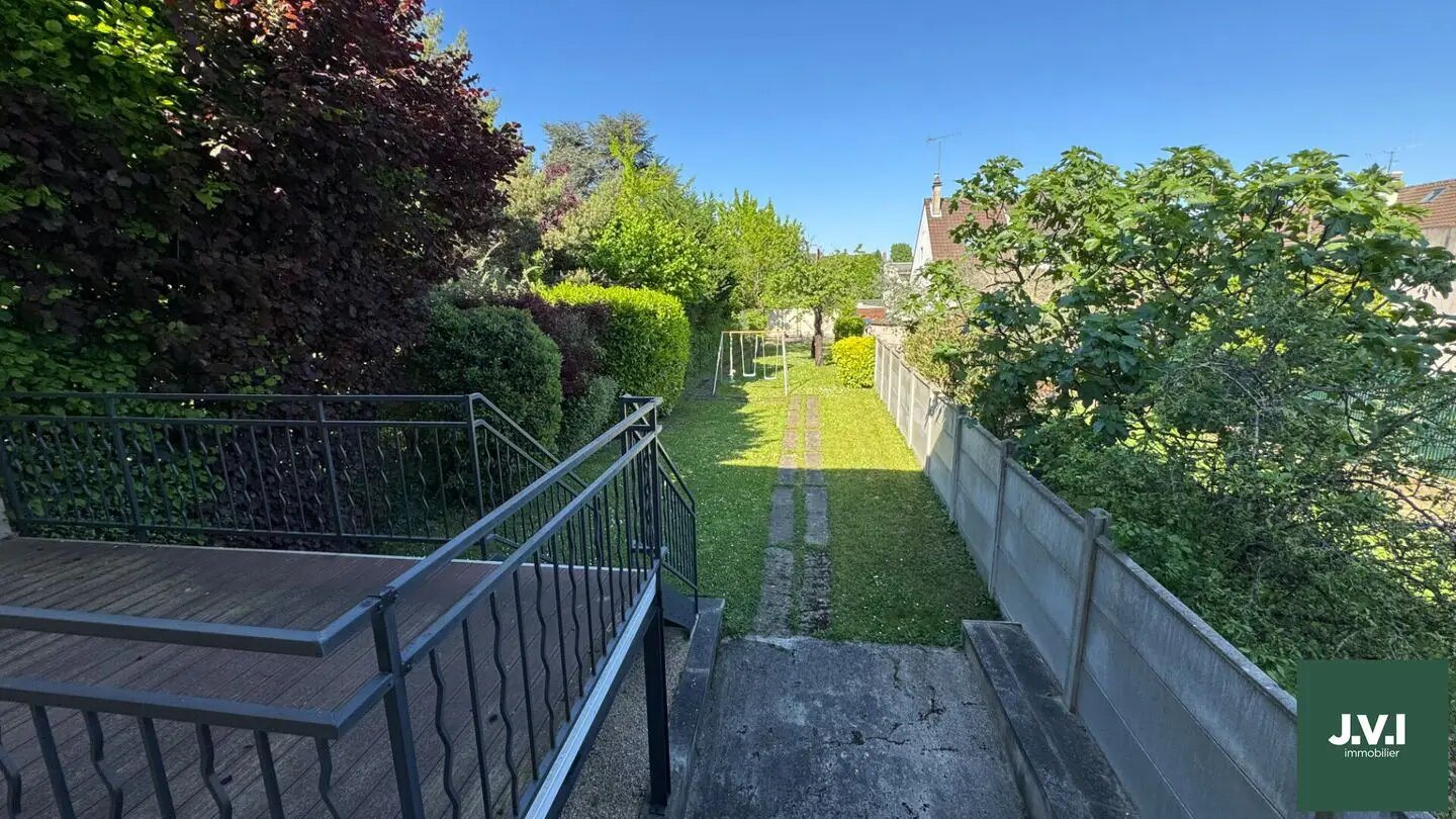 Maison à vendre, 160m², Enghien-les-Bains