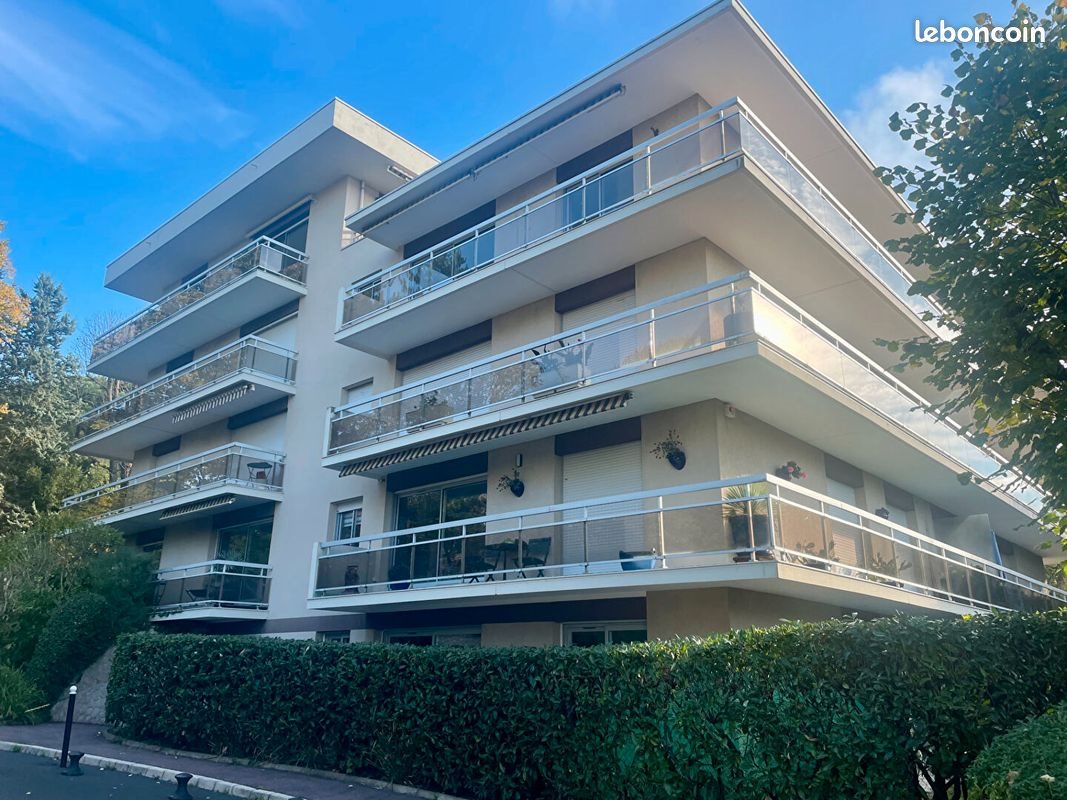 Appartement à vendre, 99m², Montmorency