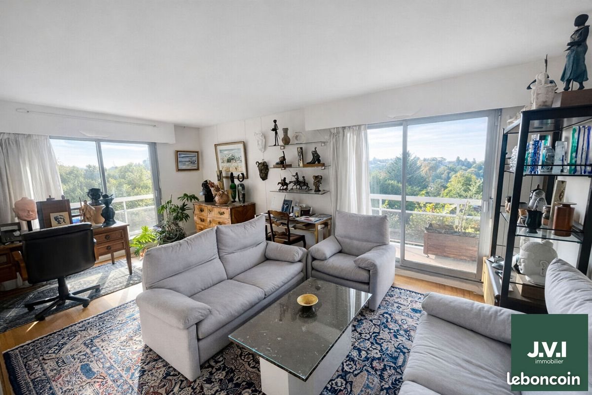 Appartement à vendre, 99m², Montmorency