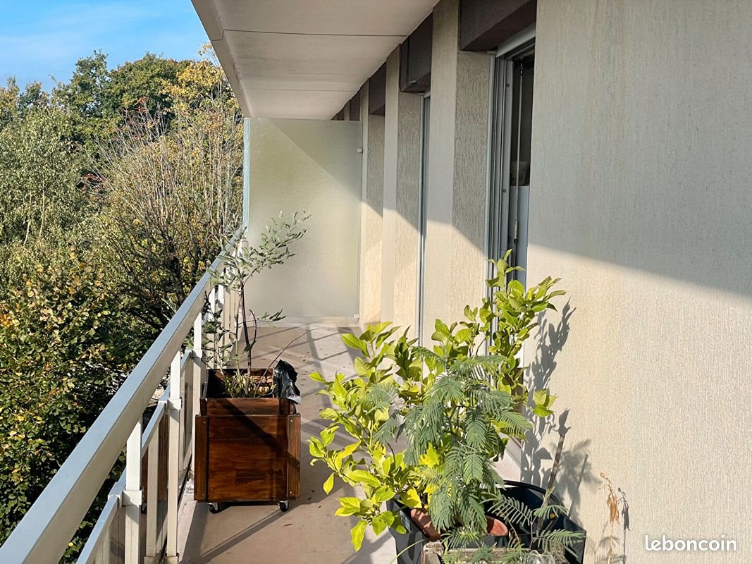 Appartement à vendre, 99m², Montmorency