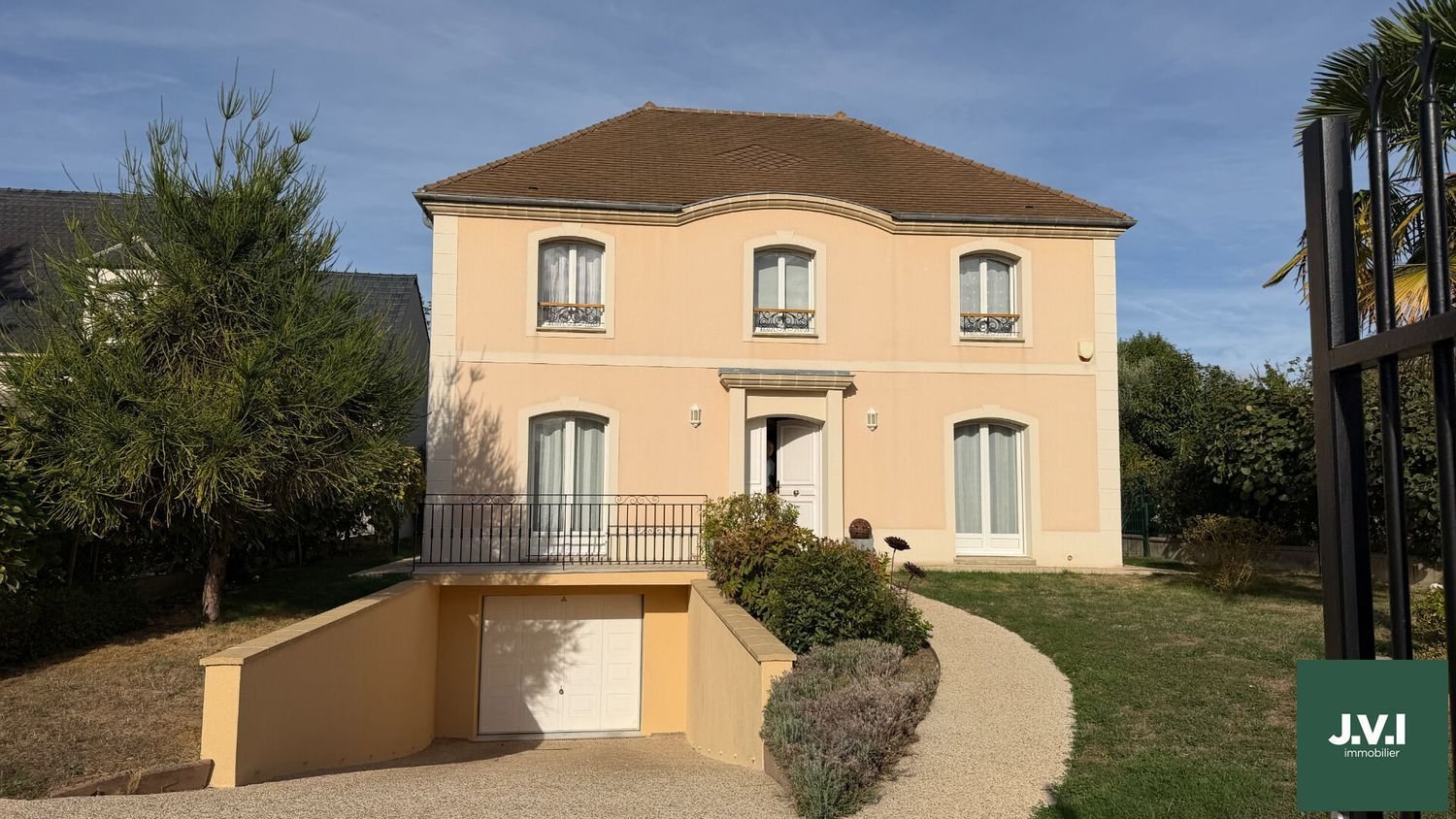 Maison à vendre, 164m², Deuil-la-Barre
