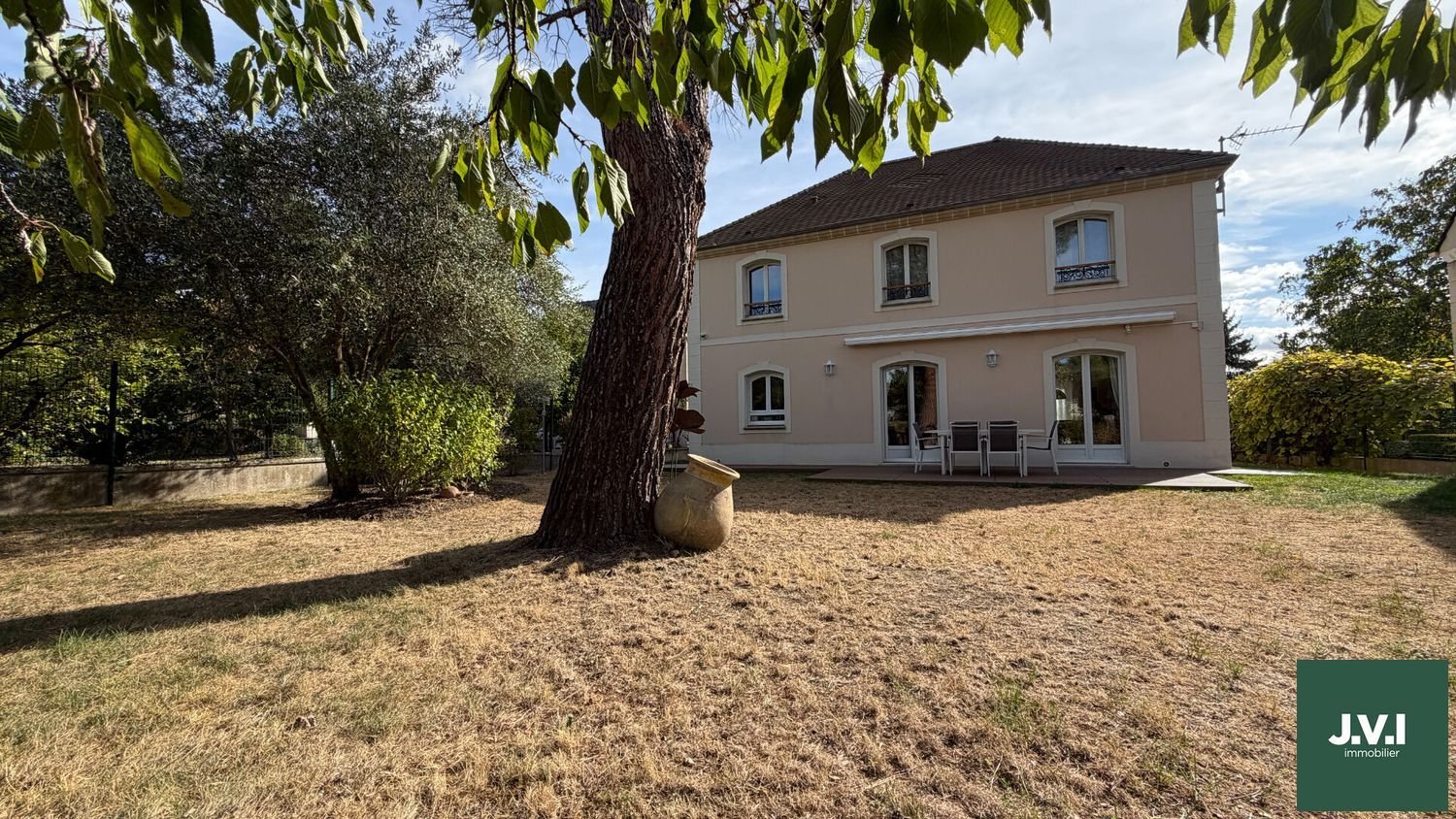 Maison à vendre, 164m², Deuil-la-Barre