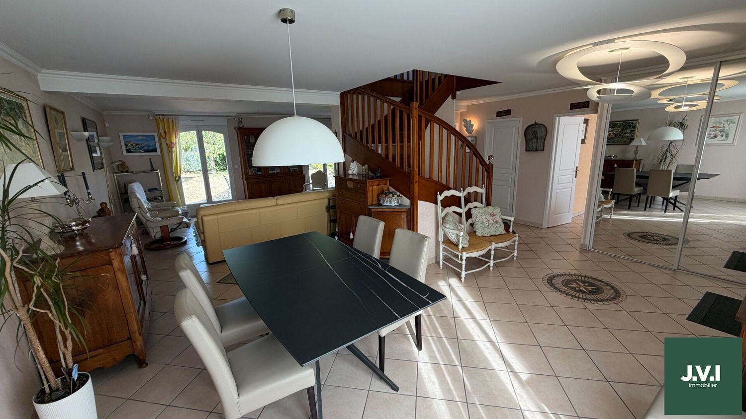 Maison à vendre, 164m², Deuil-la-Barre