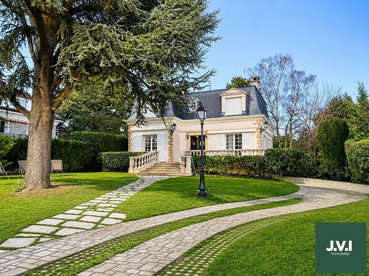 Maison à vendre, 180m², Soisy-sous-Montmorency