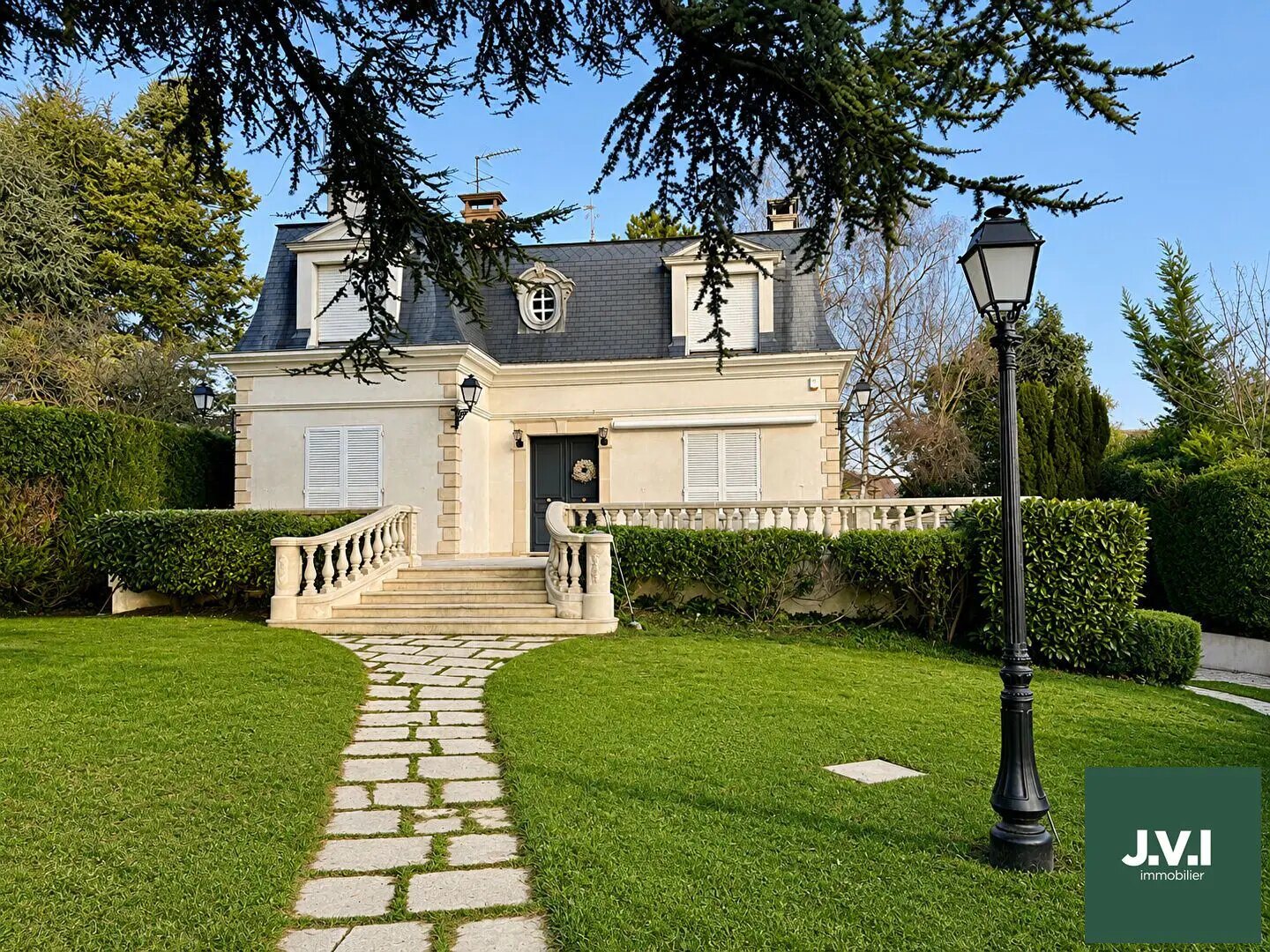 Maison à vendre, 180m², Soisy-sous-Montmorency