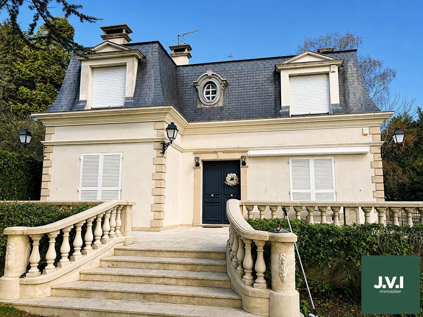Maison à vendre, 180m², Soisy-sous-Montmorency
