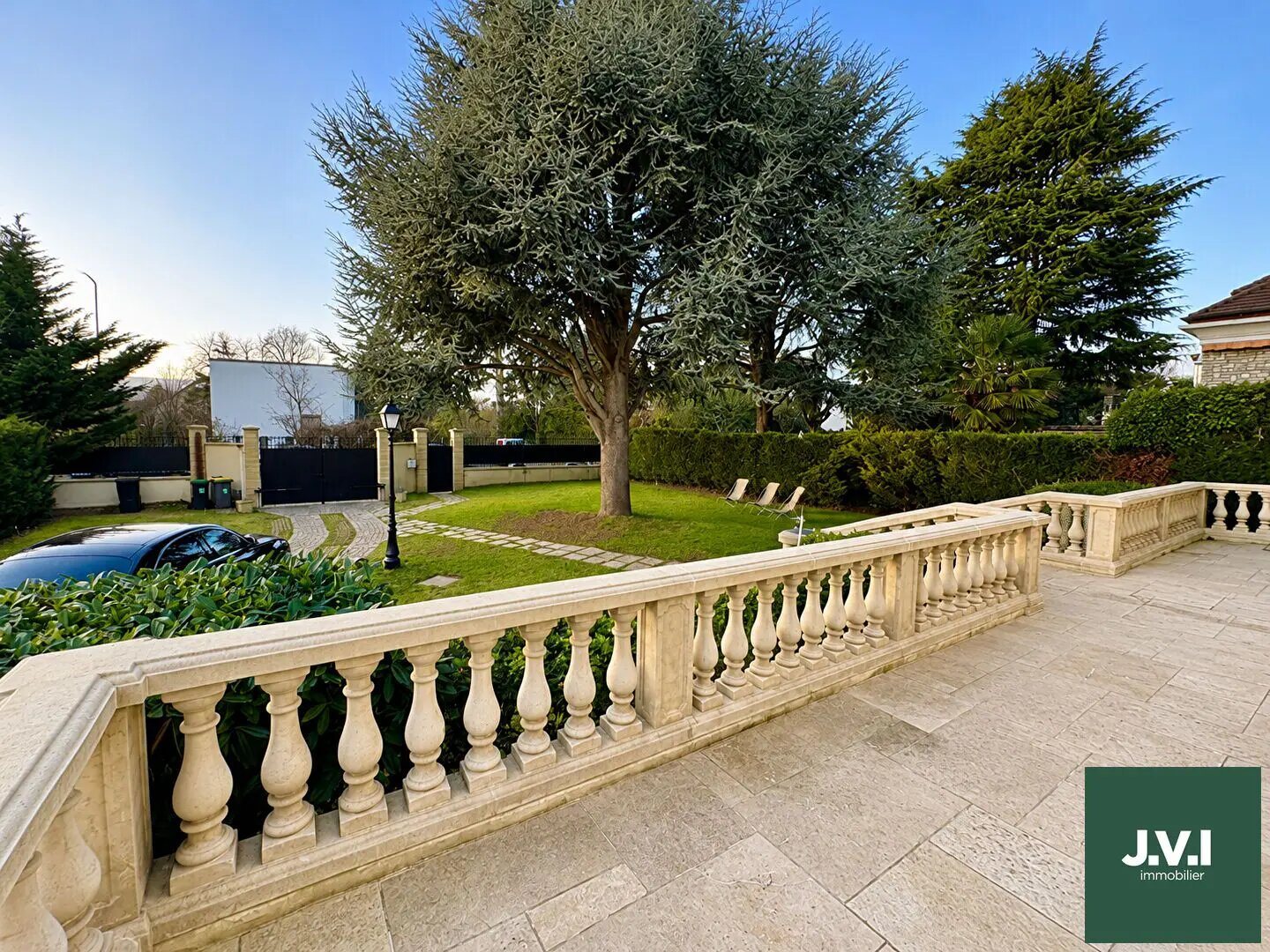 Maison à vendre, 180m², Soisy-sous-Montmorency