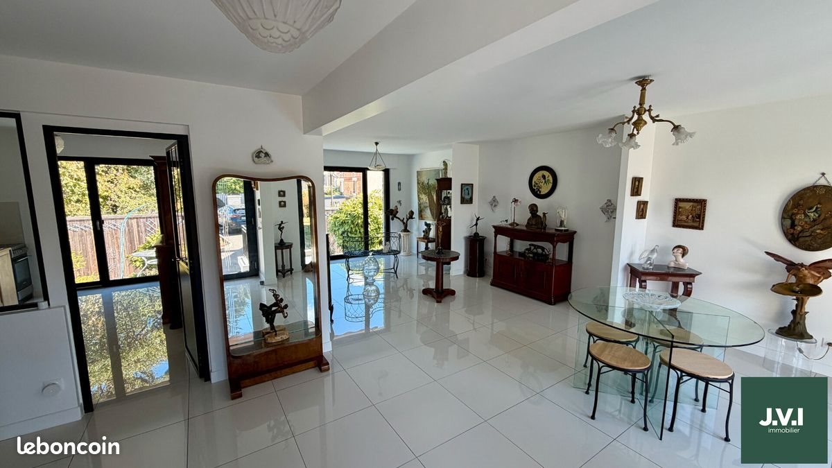 Maison à vendre, 141m², Montmorency